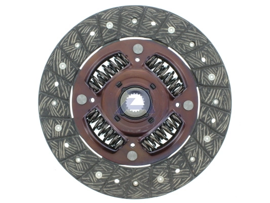 Disque d'embrayage AISIN DM-924