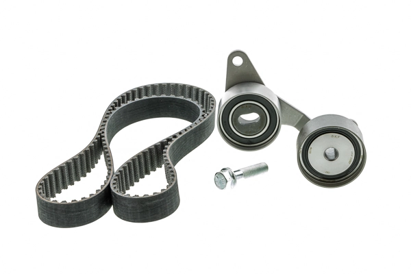 Kit de courroie crantée AISIN TSPS-036