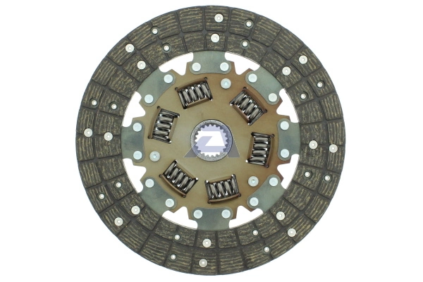 Disque d'embrayage AISIN DR-301