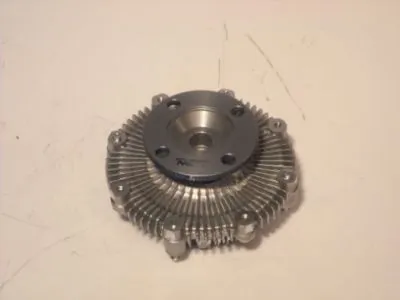 Embrayage, ventilateur de radiateur AISIN FCT-026