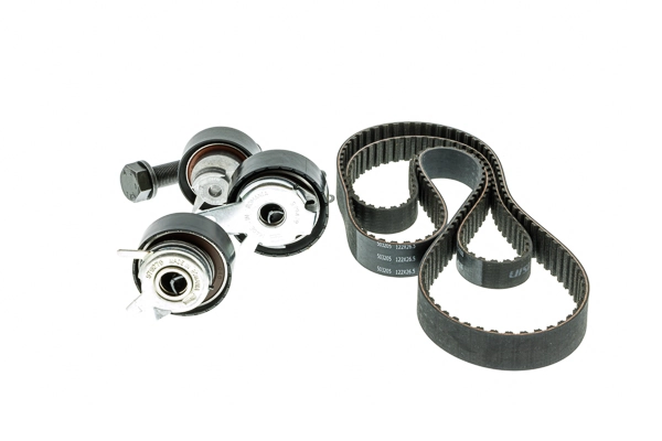 Kit de courroie crantée AISIN TSVG-035