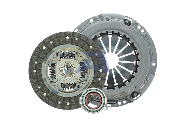 kit embrayage toyota