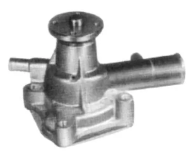 Pompe à eau, refroidissement du moteur AISIN WPT-079