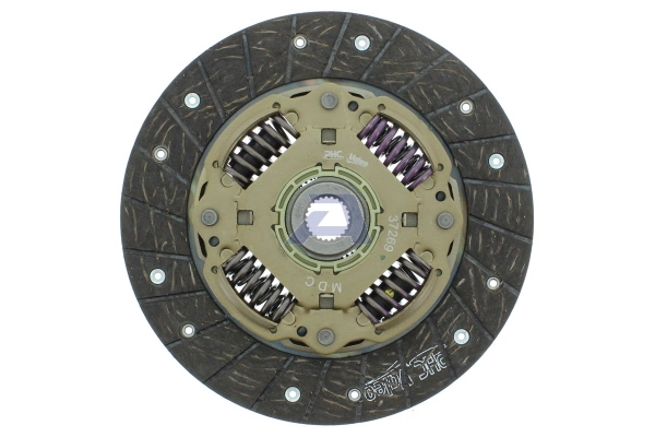 Disque d'embrayage AISIN DY-068