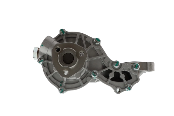 Pompe à eau, refroidissement du moteur AISIN WE-VW56