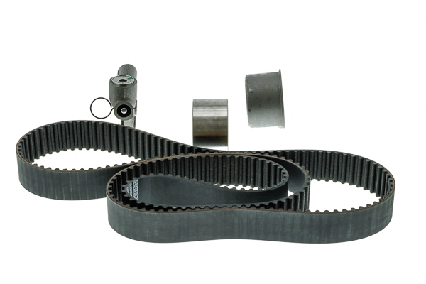 Kit de courroie crantée AISIN TSHY-007