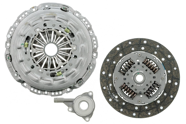 Kit d'embrayage AISIN CKE-FO97R