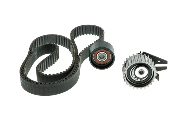 Kit de courroie crantée AISIN TSPS-025