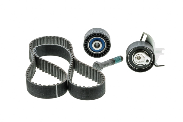 Kit de courroie crantée AISIN TSPS-053