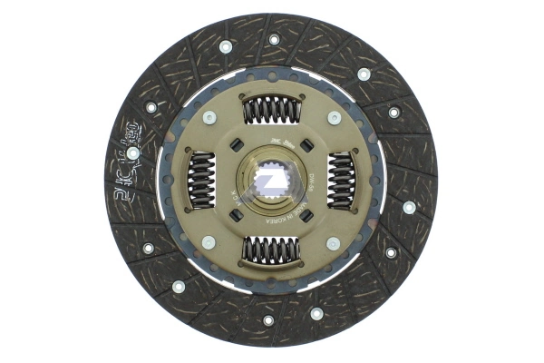 Disque d'embrayage AISIN DO-035