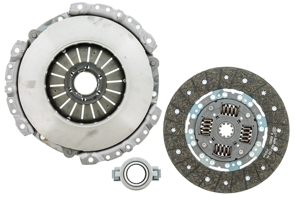 Kit d'embrayage AISIN KE-RE29