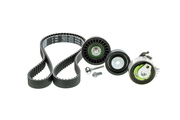 Kit de courroie crantée AISIN TSPS-061