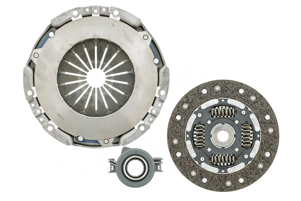 Kit d'embrayage AISIN KE-FC24