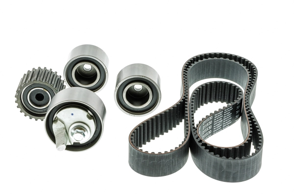 Kit de courroie crantée AISIN TSF-901