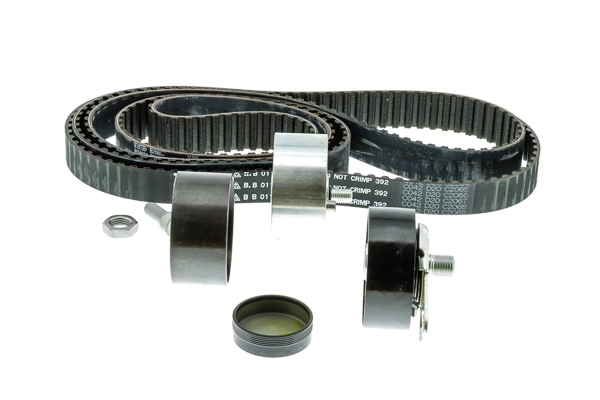 Kit de courroie crantée AISIN TSVG-049