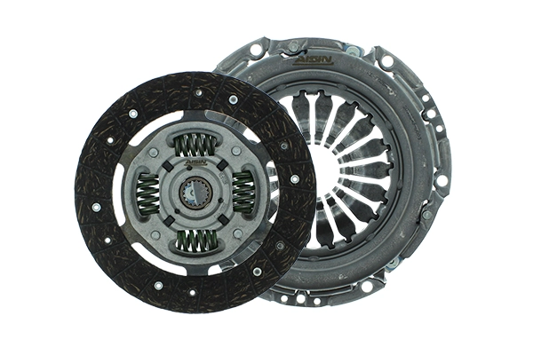 Kit d'embrayage AISIN KE-FO28R