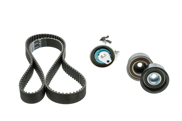 Kit de courroie crantée AISIN TSPS-043