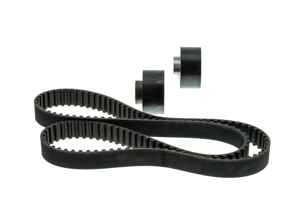 Kit de courroie crantée AISIN TSPS-045