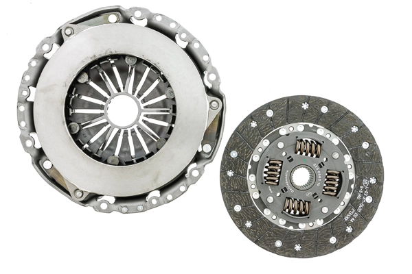 Kit d'embrayage AISIN KE-MB15R