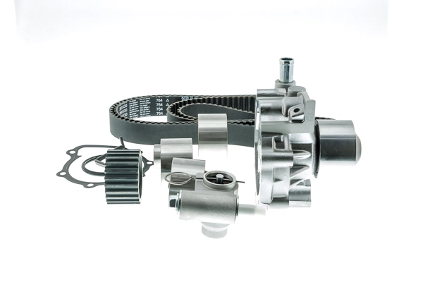 Pompe à eau + kit de courroie crantée AISIN TKF-7102