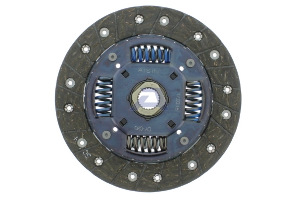 Disque d'embrayage AISIN DY-070