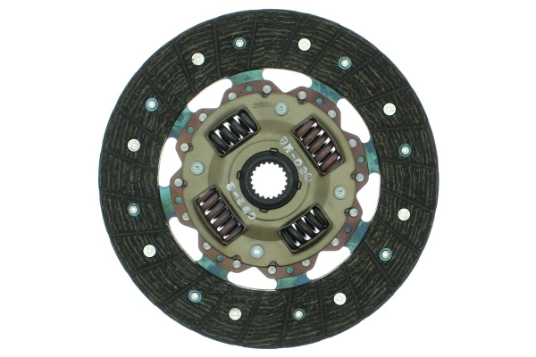 Disque d'embrayage AISIN DM-020