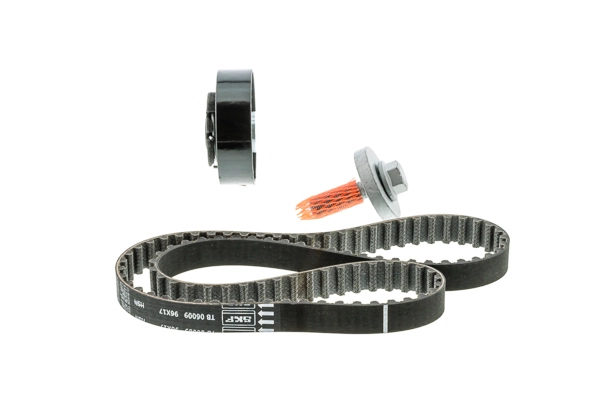 Kit de courroie crantée AISIN TSRE-003