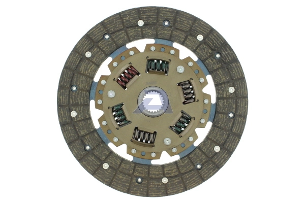Disque d'embrayage AISIN DM-058