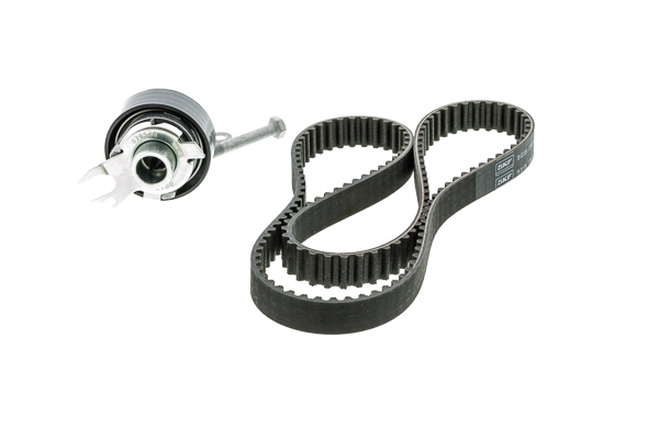 Kit de courroie crantée AISIN TSVG-033