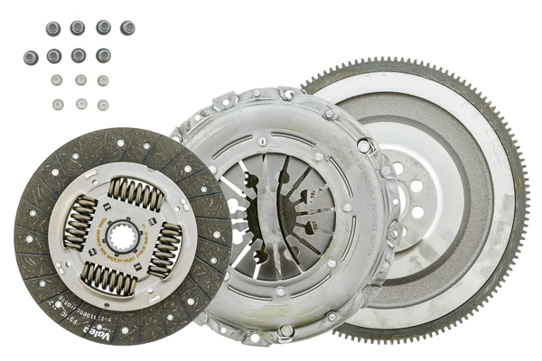 Kit d'embrayage AISIN SWOP-002R