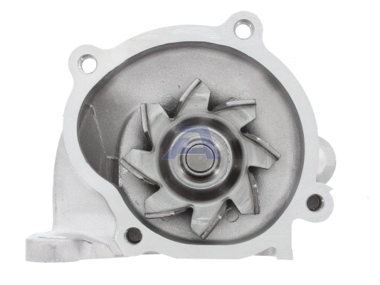 Pompe à eau, refroidissement du moteur AISIN WPZ-014