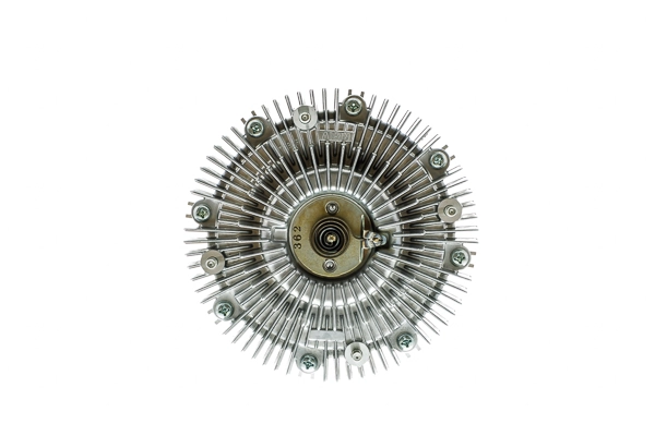 Embrayage, ventilateur de radiateur AISIN FCT-036