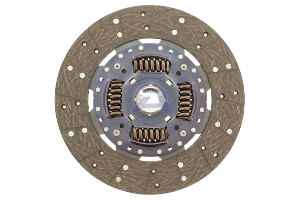 Disque d'embrayage AISIN DK-002