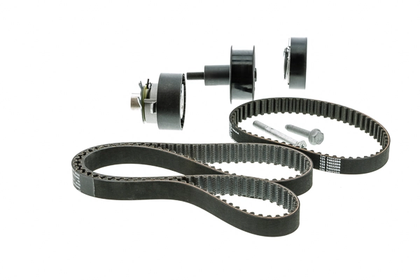 Kit de courroie crantée AISIN TSVG-071