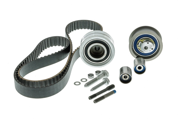 Kit de courroie crantée AISIN TSVG-025