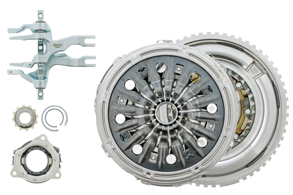 Kit d'embrayage AISIN SDKY-102