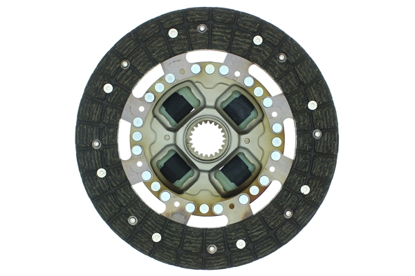 Disque d'embrayage AISIN DT-129V