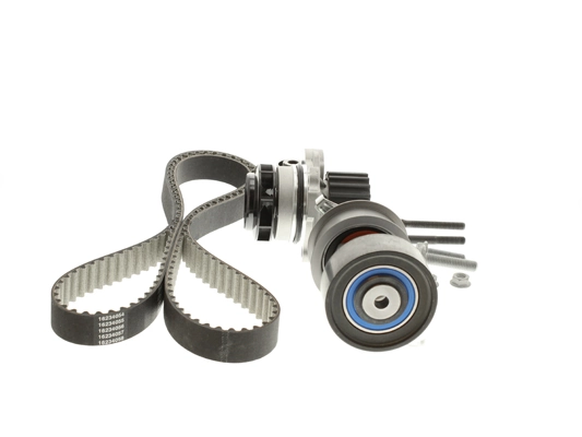 Pompe à eau + kit de courroie crantée AISIN TKA-905