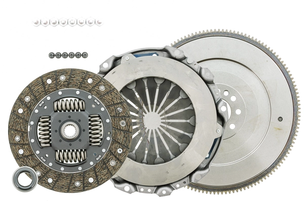 Kit d'embrayage AISIN SWPS-001