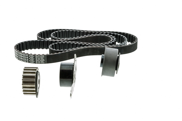 Kit de courroie crantée AISIN TSZ-904