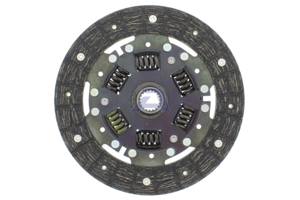Disque d'embrayage AISIN DH-007