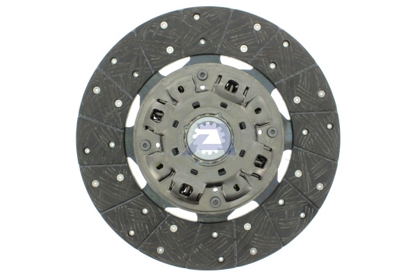 Disque d'embrayage AISIN DG-801