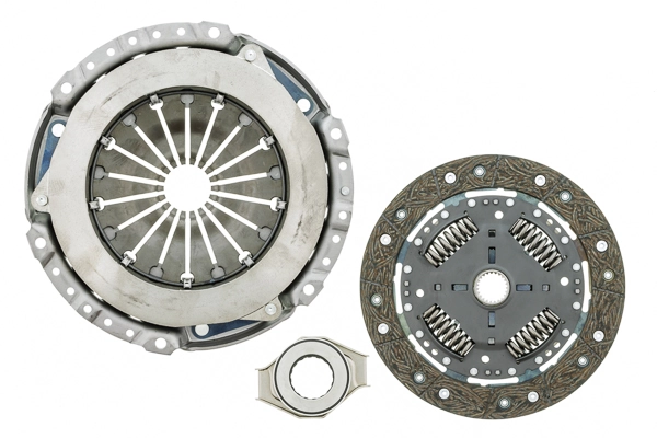 Kit d'embrayage AISIN KE-FO66