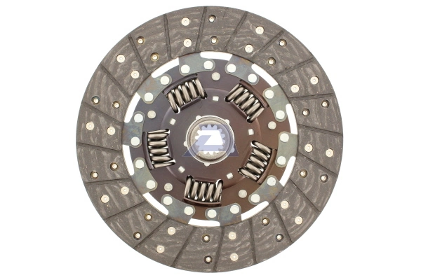 Disque d'embrayage AISIN DM-031U