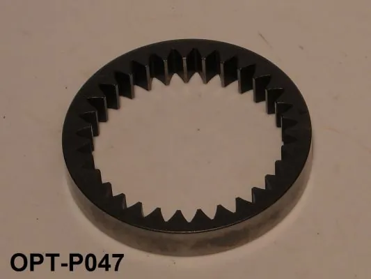 Pompe à huile AISIN OPT-P047