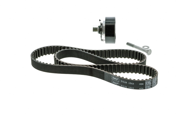 Kit de courroie crantée AISIN TSVG-033