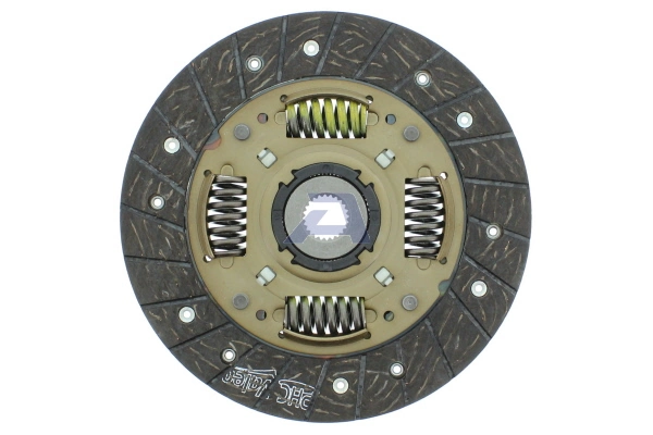 Disque d'embrayage AISIN DO-008