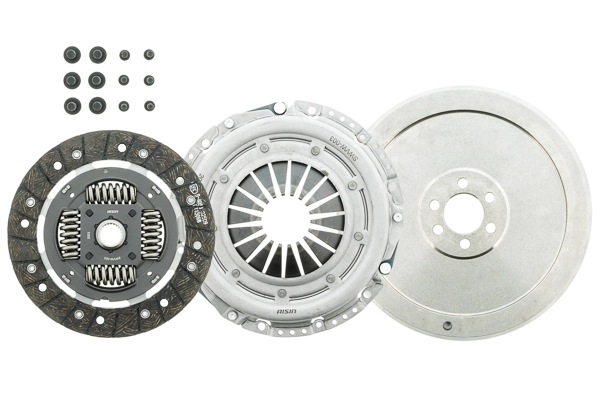 Kit d'embrayage AISIN SWVW-003