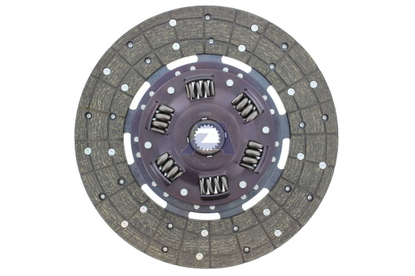 Disque d'embrayage AISIN DG-322