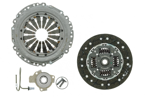Kit d'embrayage AISIN CKE-OP27R